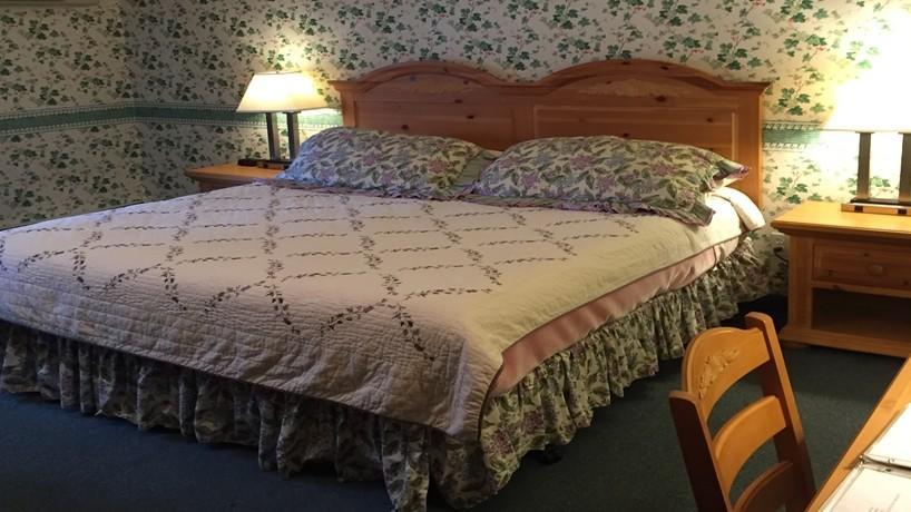 Inn At Iron Masters Lakeville Екстериор снимка