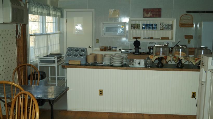 Inn At Iron Masters Lakeville Екстериор снимка