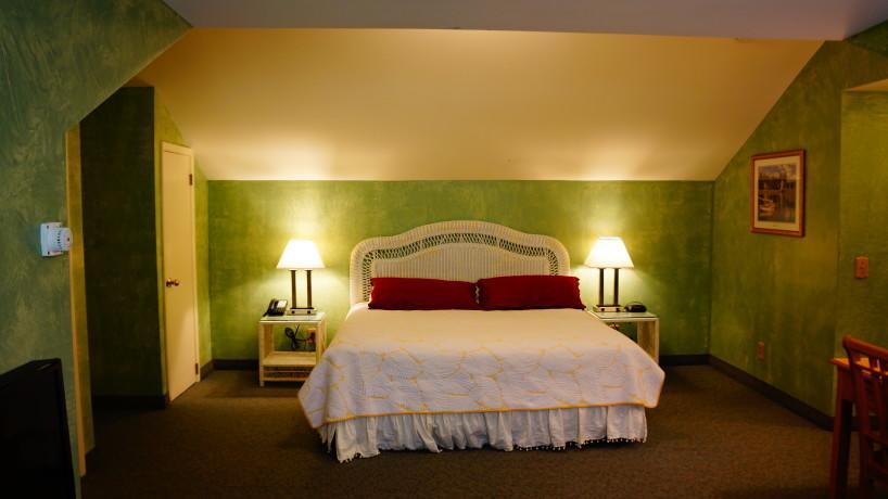 Inn At Iron Masters Lakeville Екстериор снимка