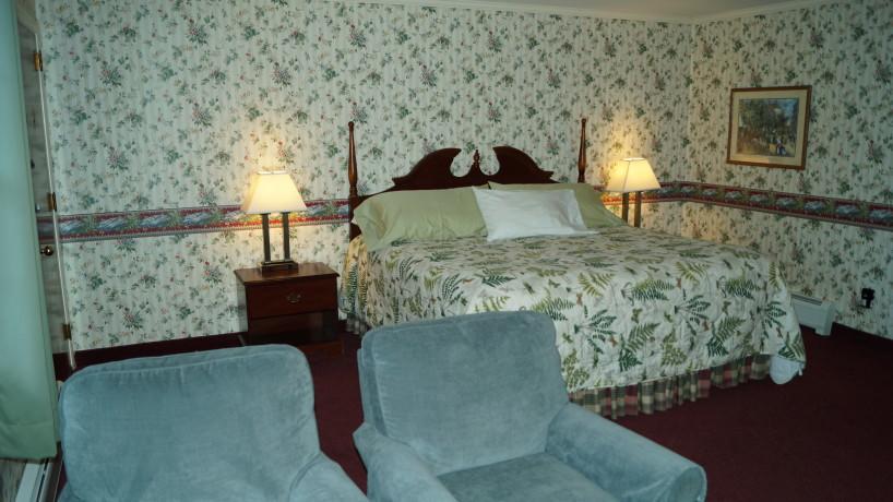 Inn At Iron Masters Lakeville Екстериор снимка