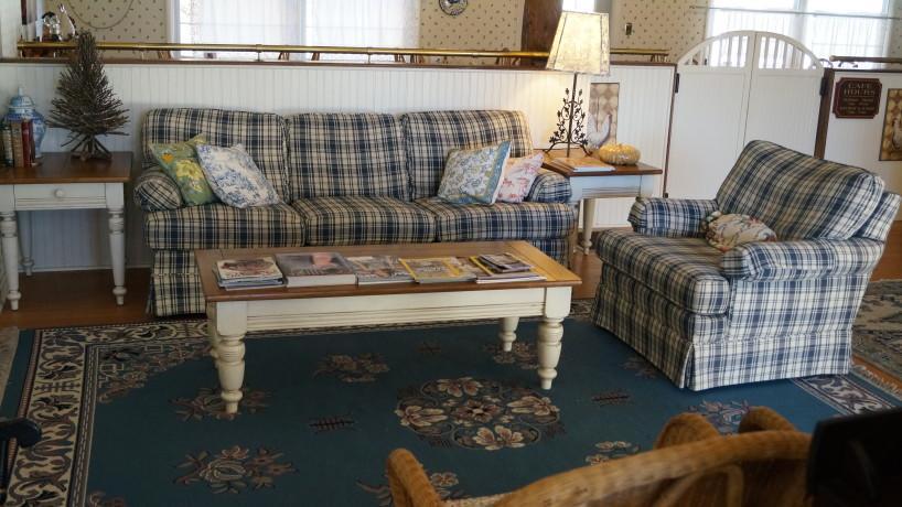 Inn At Iron Masters Lakeville Екстериор снимка