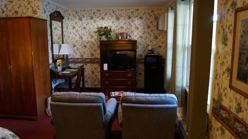 Inn At Iron Masters Lakeville Екстериор снимка