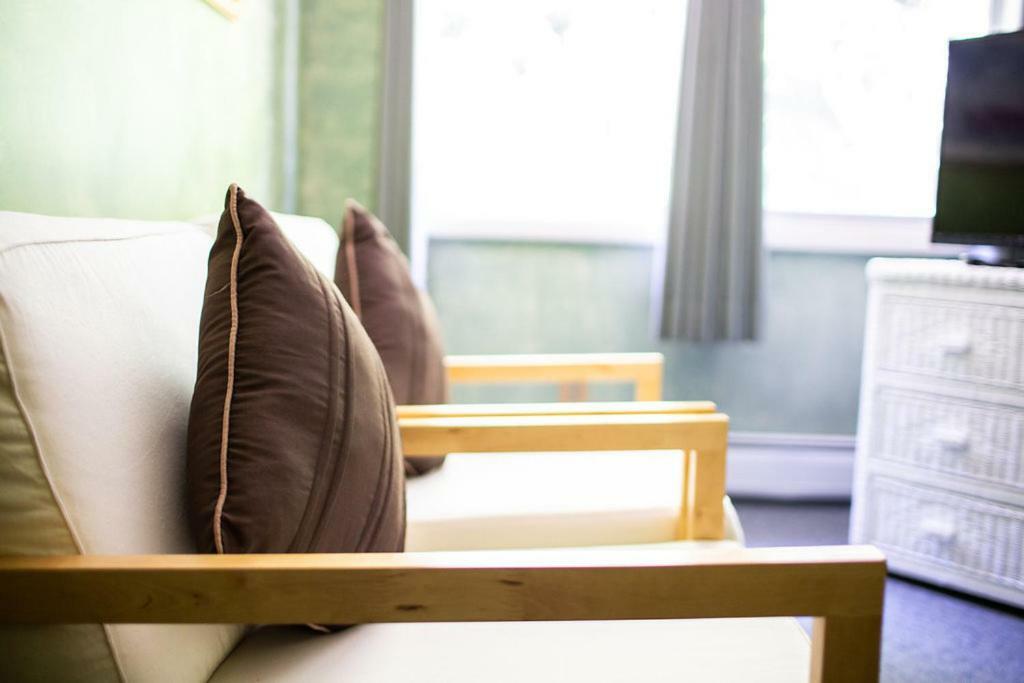 Inn At Iron Masters Lakeville Екстериор снимка